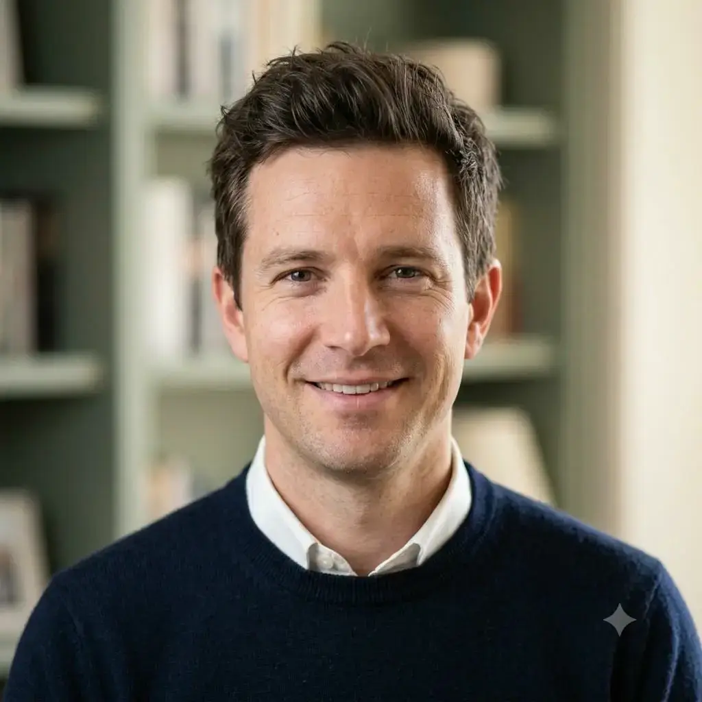Christopher Haye