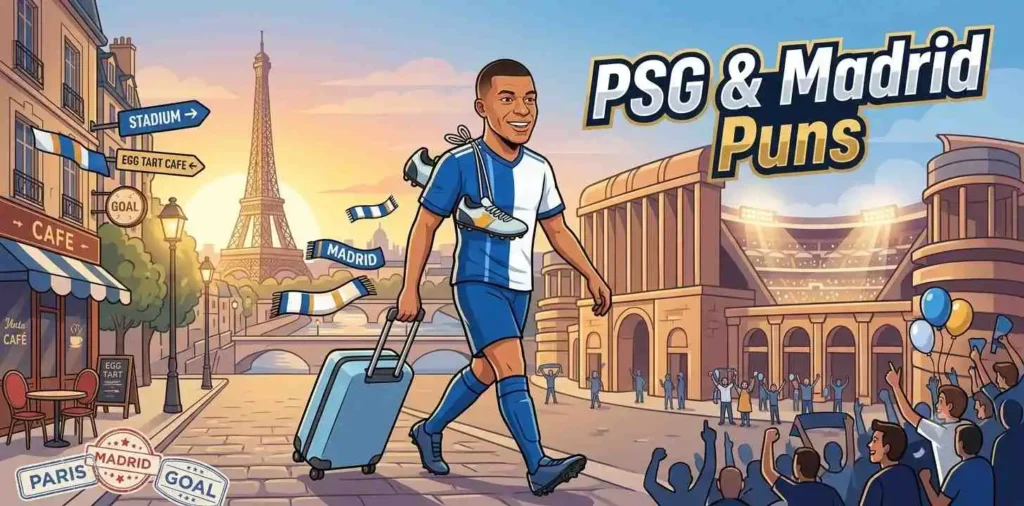 Funny soccer transfer