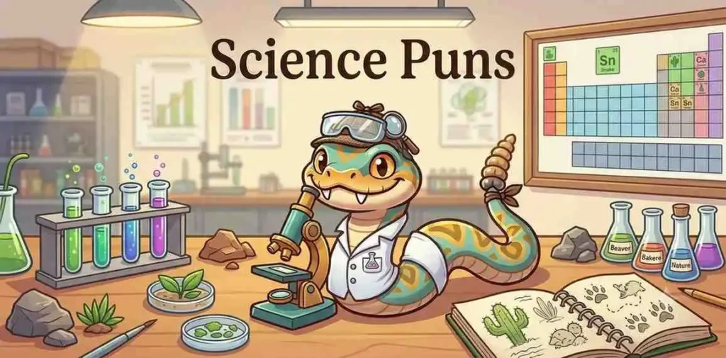 Rattlesnake scientist scene